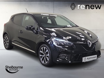 Used Renault Clio 2021 for sale - 78797568: Photo