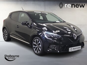 Used Renault Clio 2021 for sale - 78797568: Photo