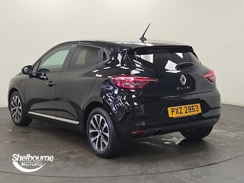 Used Renault Clio 2021 for sale - 78797568: Photo