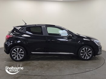 Used Renault Clio 2021 for sale - 78797568: Photo