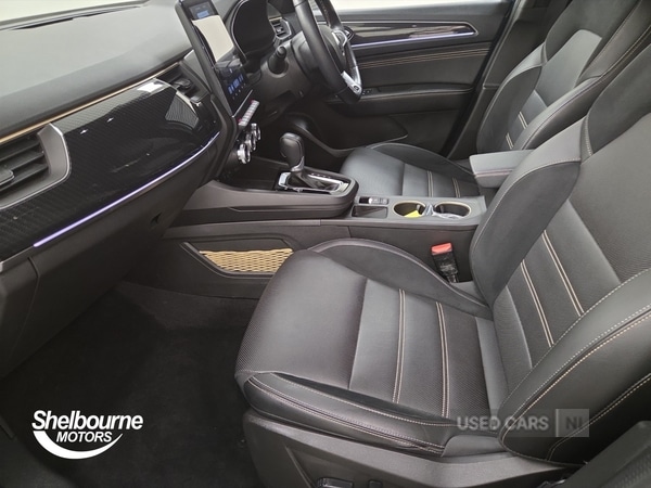 Used Renault Arkana 2023 for sale - 77884243: Photo 10