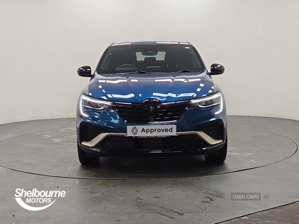 Used Renault Arkana 2023 for sale - 77884243: Photo 11