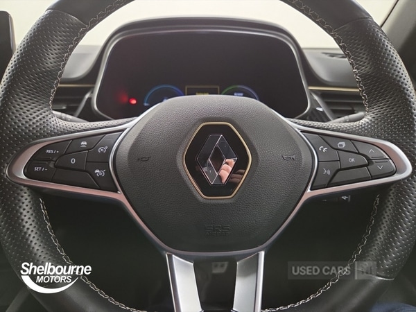 Used Renault Arkana 2023 for sale - 77884243: Photo 16