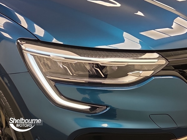 Used Renault Arkana 2023 for sale - 77884243: Photo 19