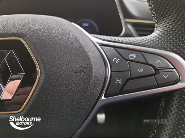 Used Renault Arkana 2023 for sale - 77884243: Photo 25