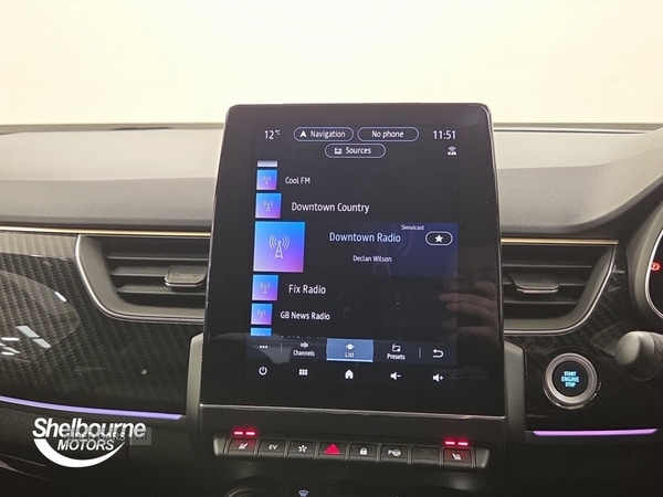 Used Renault Arkana 2023 for sale - 77884243: Photo 30