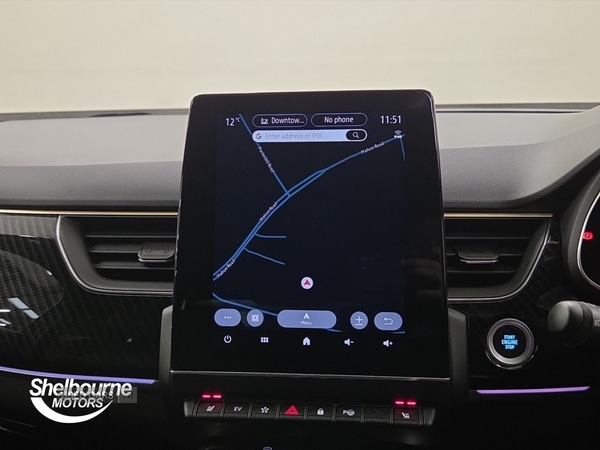 Used Renault Arkana 2023 for sale - 77884243: Photo 31