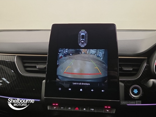 Used Renault Arkana 2023 for sale - 77884243: Photo 32