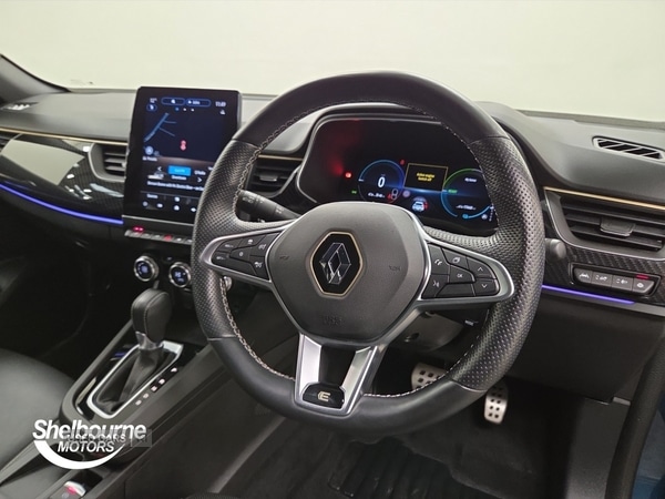 Used Renault Arkana 2023 for sale - 77884243: Photo 5