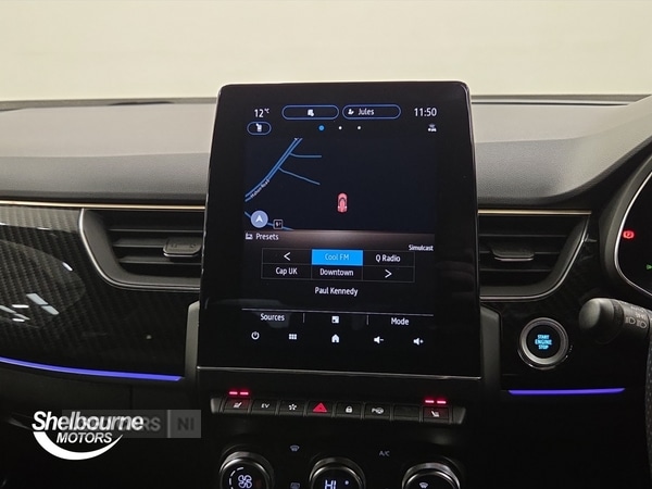 Used Renault Arkana 2023 for sale - 77884243: Photo 6