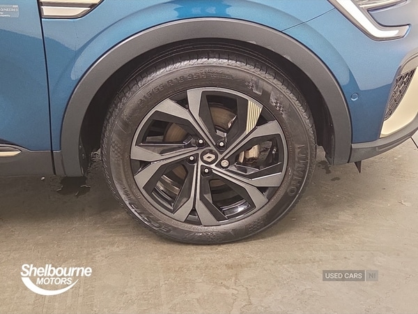 Used Renault Arkana 2023 for sale - 77884243: Photo 8