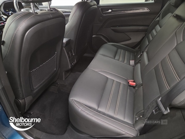 Used Renault Arkana 2023 for sale - 77884243: Photo 9