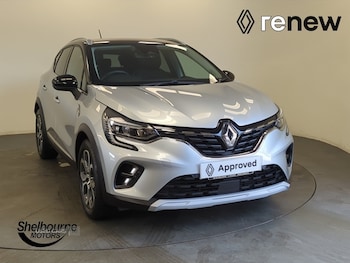 Renault - Captur