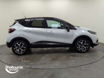 Used Renault Captur 2019 for sale - 75352351: Photo
