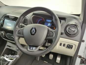 Used Renault Captur 2019 for sale - 75352351: Photo