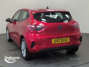 Used Renault Clio 2025 for sale - 75014873: Photo