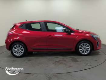 Used Renault Clio 2025 for sale - 75014873: Photo