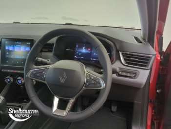 Used Renault Clio 2025 for sale - 75014873: Photo
