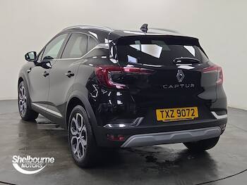 Used Renault Captur 2024 for sale - 79727615: Photo