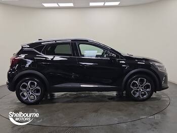 Used Renault Captur 2024 for sale - 79727615: Photo