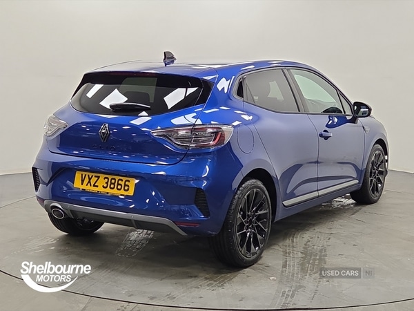 Used Renault Clio 2025 for sale - 78008256: Photo 10