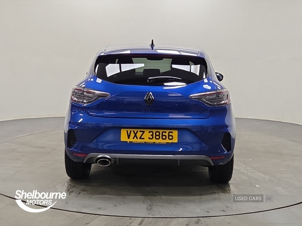 Used Renault Clio 2025 for sale - 78008256: Photo 11