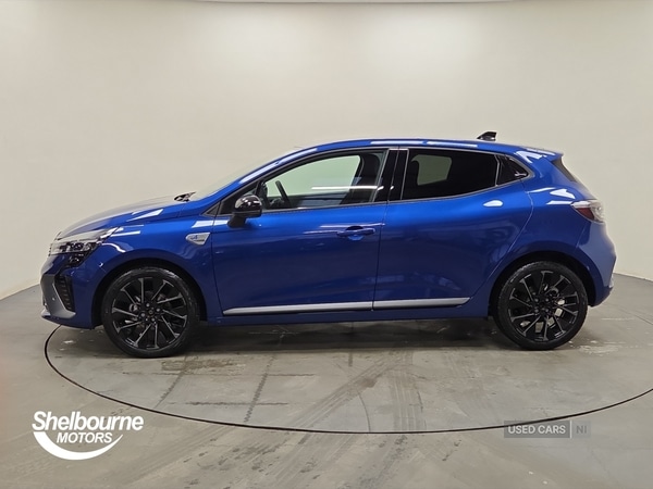 Used Renault Clio 2025 for sale - 78008256: Photo 12