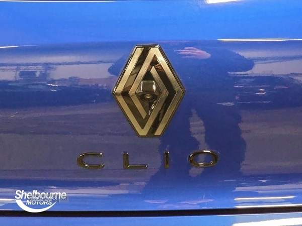 Used Renault Clio 2025 for sale - 78008256: Photo 16