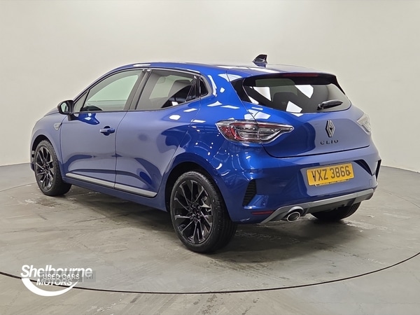 Used Renault Clio 2025 for sale - 78008256: Photo 2