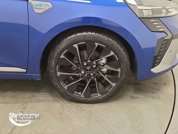 Used Renault Clio 2025 for sale - 78008256: Photo 5