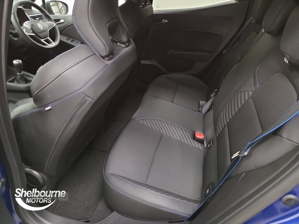 Used Renault Clio 2025 for sale - 78008256: Photo 6