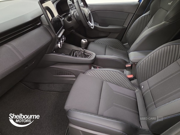 Used Renault Clio 2025 for sale - 78008256: Photo 7