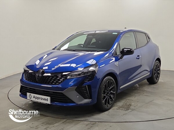 Used Renault Clio 2025 for sale - 78008256: Photo 9