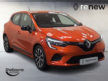 Used Renault Clio 2026 for sale - 79727663: Photo