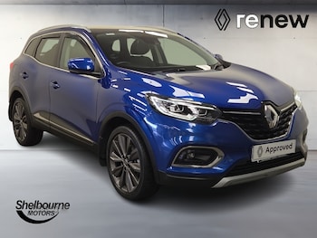 Used Renault Kadjar 2020 for sale - 79442308: Photo
