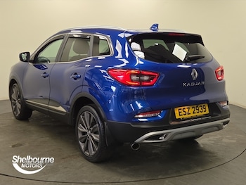 Used Renault Kadjar 2020 for sale - 79442308: Photo