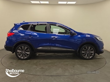 Used Renault Kadjar 2020 for sale - 79442308: Photo