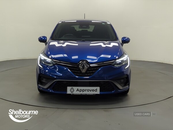 Used Renault Clio 2019 for sale - 76308402: Photo 10