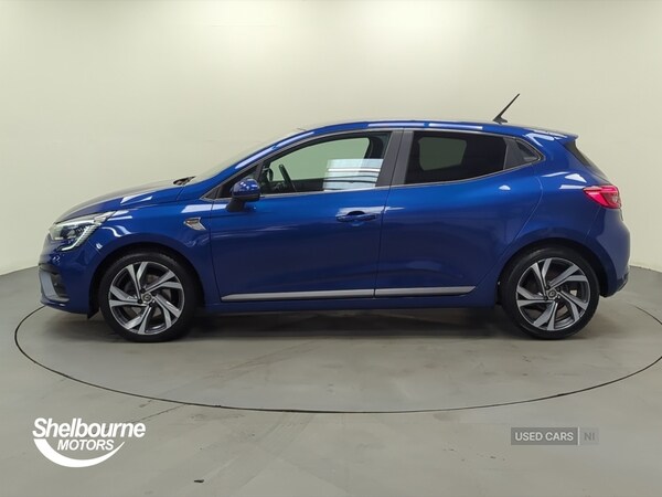 Used Renault Clio 2019 for sale - 76308402: Photo 14