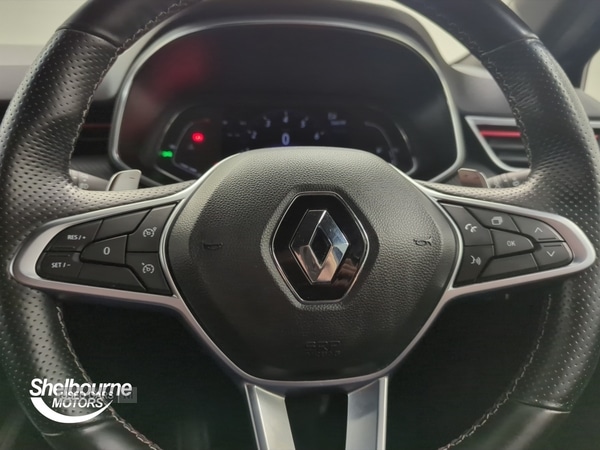 Used Renault Clio 2019 for sale - 76308402: Photo 15