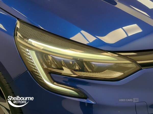 Used Renault Clio 2019 for sale - 76308402: Photo 18