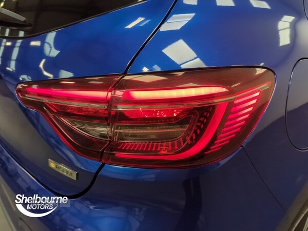 Used Renault Clio 2019 for sale - 76308402: Photo 19