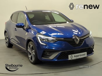 Used Renault Clio 2019 for sale - 76308402: Photo