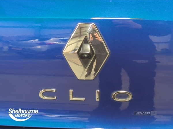 Used Renault Clio 2019 for sale - 76308402: Photo 21