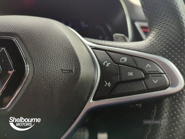 Used Renault Clio 2019 for sale - 76308402: Photo 25