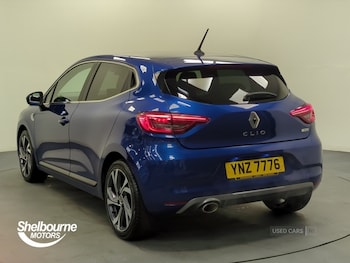 Used Renault Clio 2019 for sale - 76308402: Photo