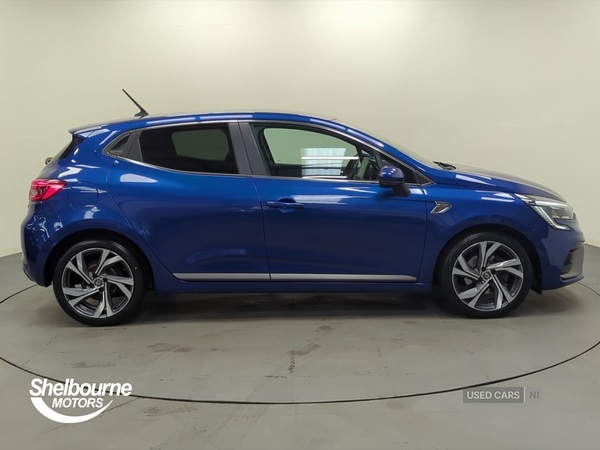 Used Renault Clio 2019 for sale - 76308402: Photo 3