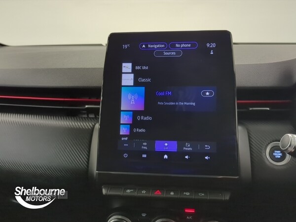 Used Renault Clio 2019 for sale - 76308402: Photo 30