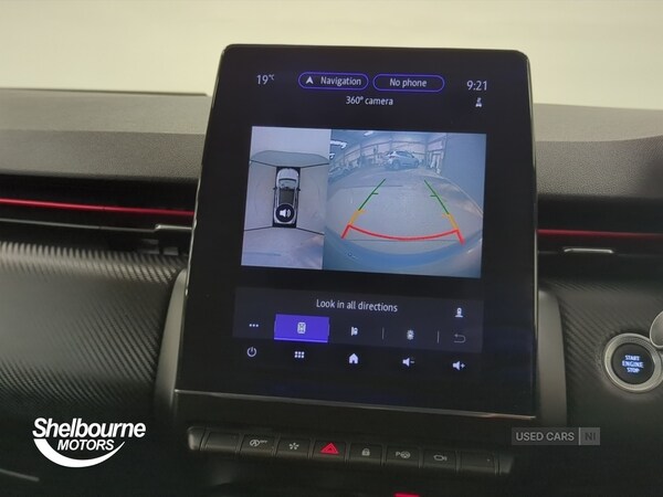 Used Renault Clio 2019 for sale - 76308402: Photo 32