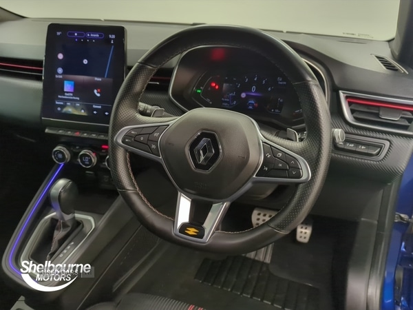 Used Renault Clio 2019 for sale - 76308402: Photo 4